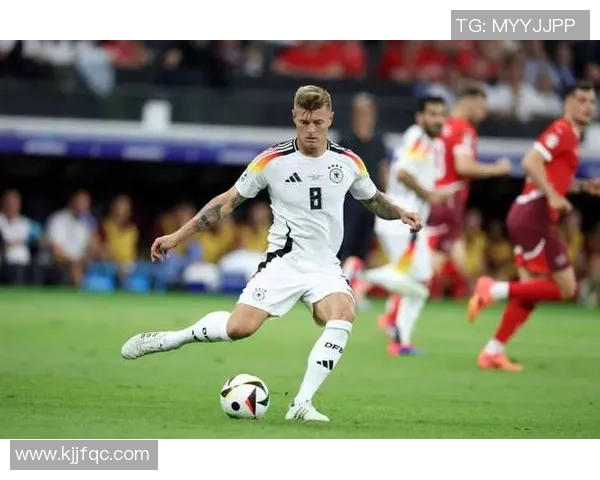 德国足球队球星颜值大排行 谁才是最帅的男人